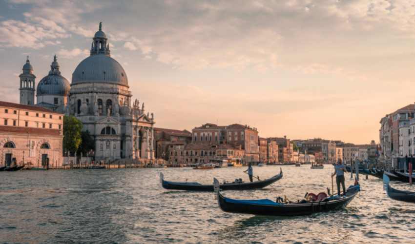 Viaje de milan a roma b 