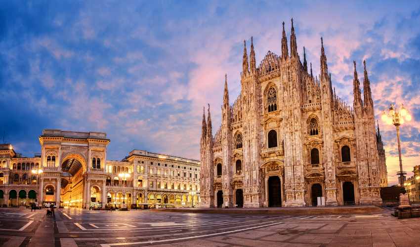 Viaje italiamonumental I 