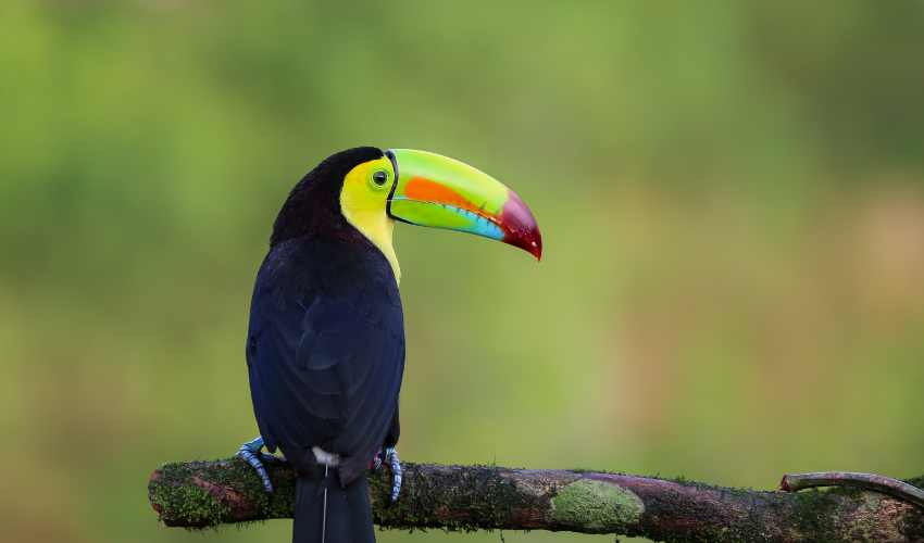 Viaje inolvidable costa rica  