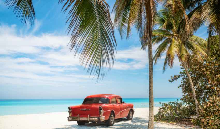 Viaje vive cuba 