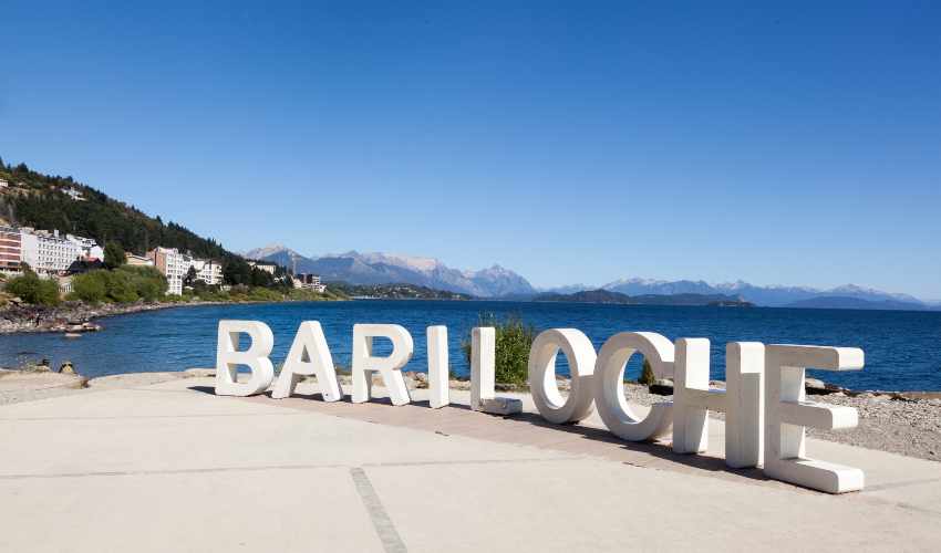 Viaje mas patagonia buenos aires y calafate argentina 