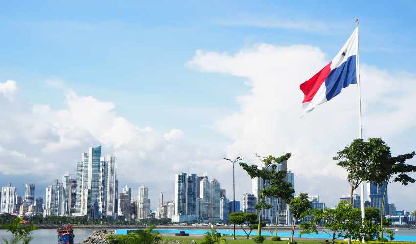 Viaje panama de compras  