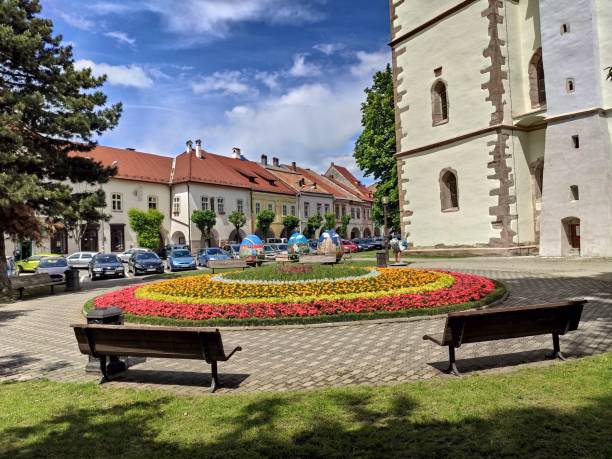 Viaje rumania y bulgaria  