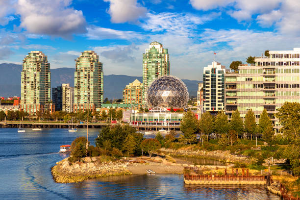 Viaje vancouver whistler 