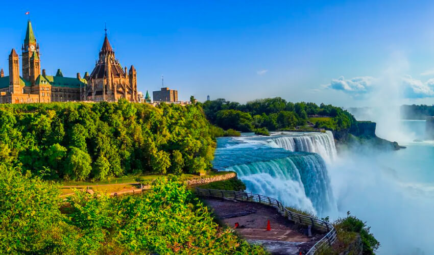 Viaje canada-del-este-economico-verano 
