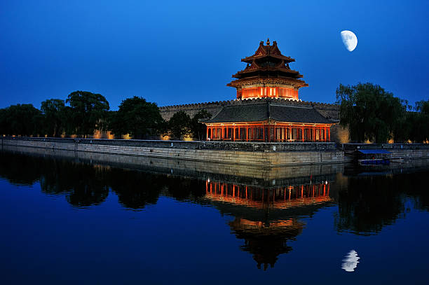 Viaje gran  china desde beijing a hong kong 
