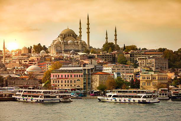 Viaje turquia increible 