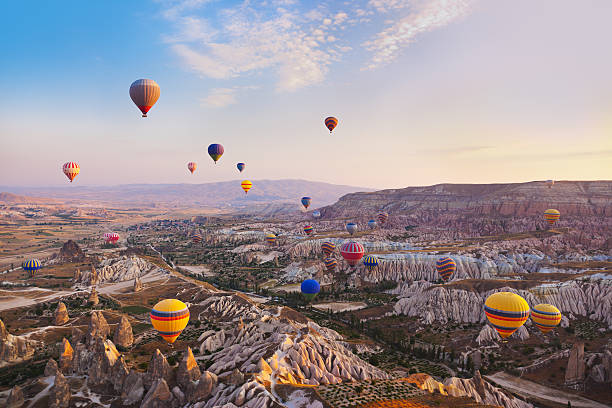 Viaje super oferta turquia relax 