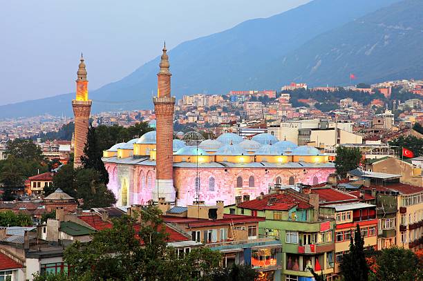 Viaje turquia sensacional 
