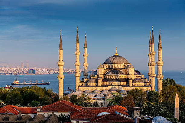 Viaje turquia magica 