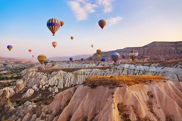 Viaje turquia magnifica 