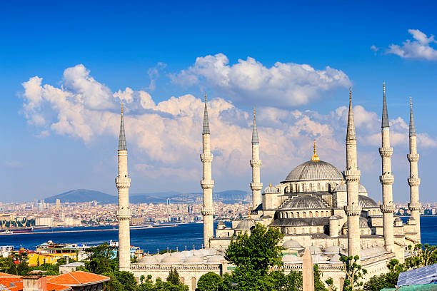 Viaje turquia unica 