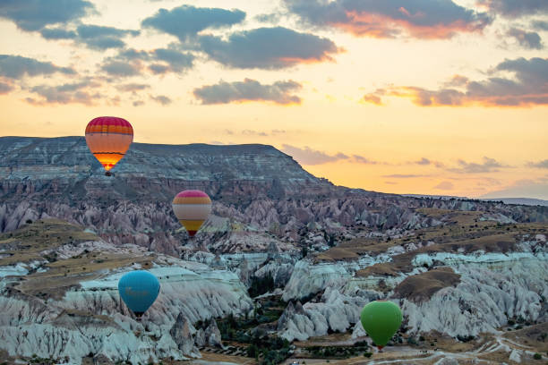 Viaje esencia de turquia 