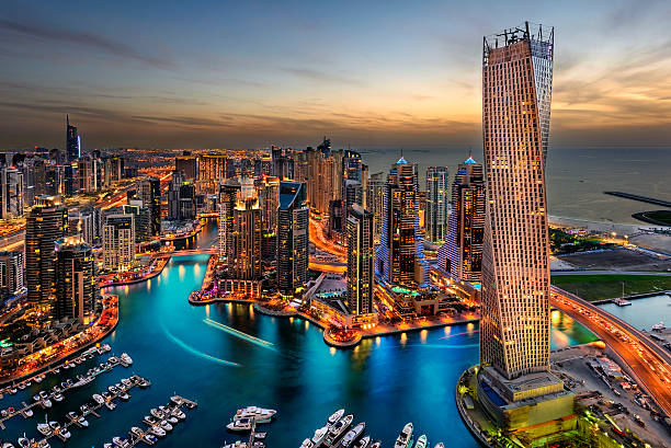 Viaje turquia y dubai con atlantis 