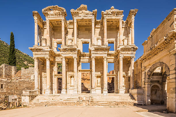 Viaje bellezas de turquia II 