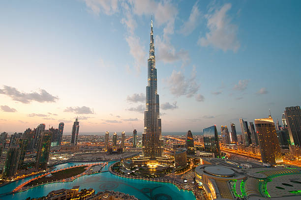 Viaje turquia y dubai de regalo 