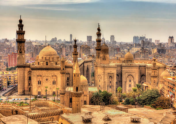 Viaje maravillas de turquia egipto y dubai 