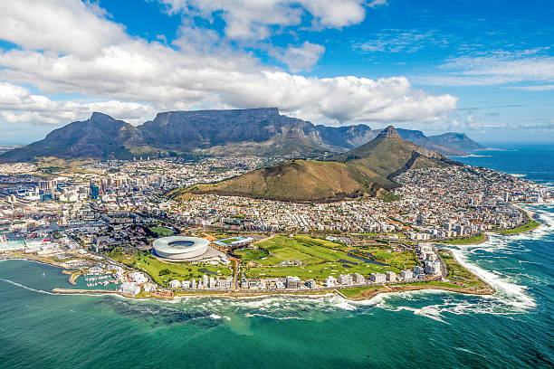 Viaje descubriendo sudafrica 