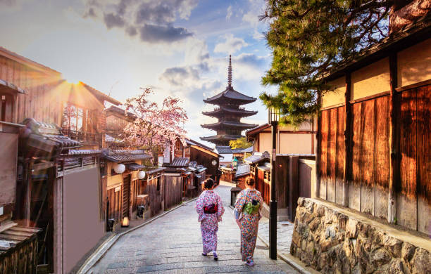 Viaje japon banzai con hiroshima 