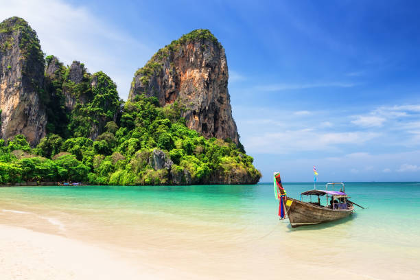Viaje tailandia triangulo de oro phuket y phi phi 