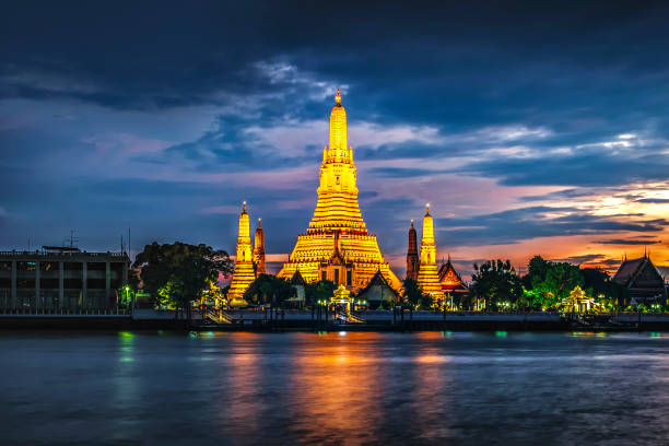 Viaje norte de tailandia y rio kwai