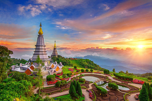 Viaje norte de tailandia y rio kwai y phuket 