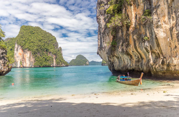 Viaje norte de tailandia y riokwai, phuket y phi phi 