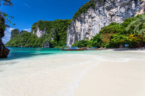 Viaje lo mejor de tailandia phuket y phi phi 