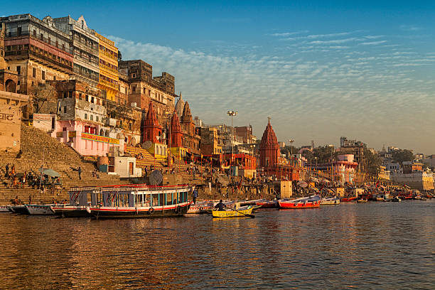 Viaje triangulo dorado y ganges 