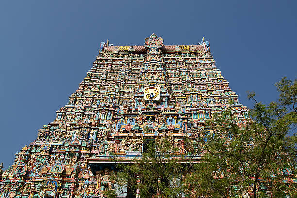 Viaje sri lanka la lagrima de la india 