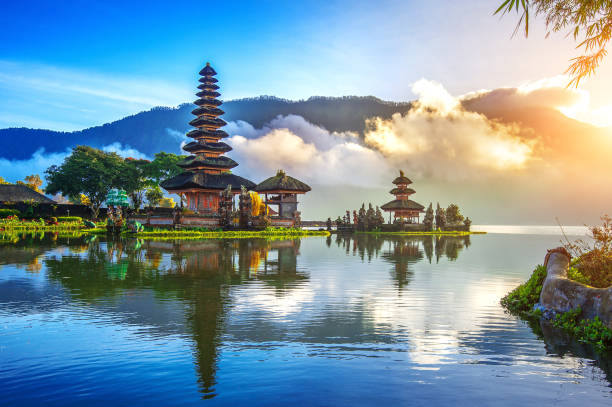 Viaje java y bali especial 