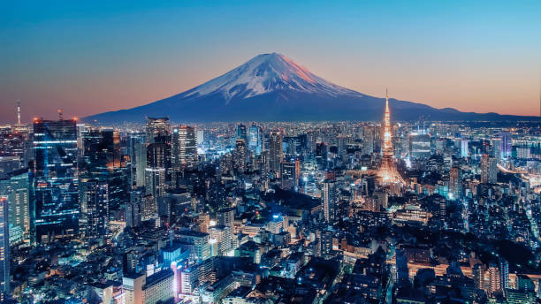 Viaje leyendas de japon 