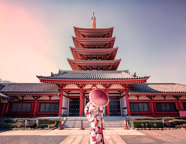 Viaje colores  de japon kamakura-hakone e kyoto-arashiyama 