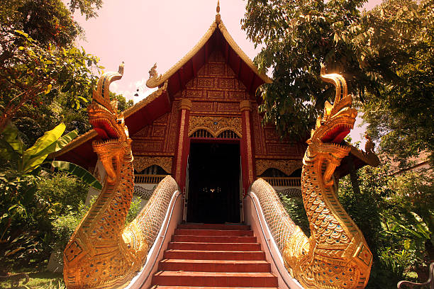 Viaje bangkok y maravillas de indochina 