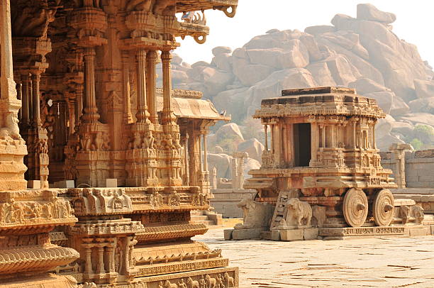 Viaje india-fuertes y templos 