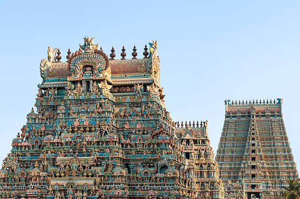 Viaje maravillas del sur de india y karnataka 