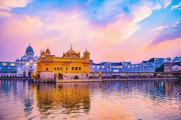 Viaje india-tierra de maharajas y maharanies 