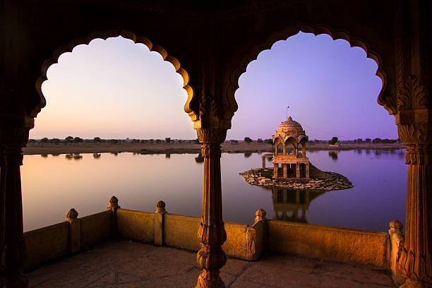 Viaje india-esencias del rajasthan 