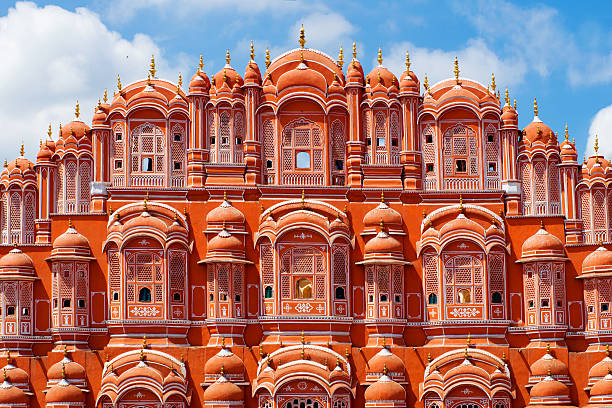 Viaje india-esencias del rajasthan y nepal 