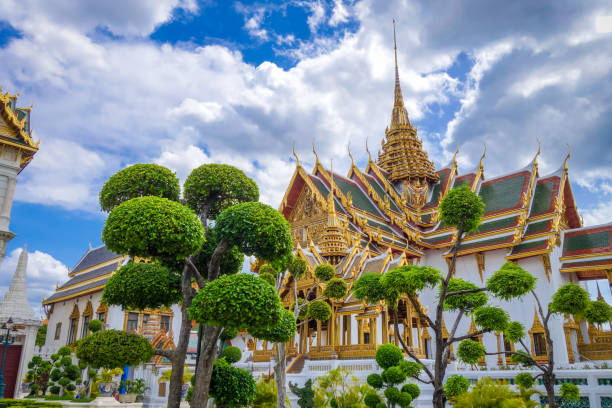Viaje tailandia unica y vietnam 