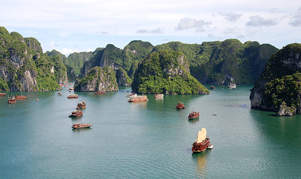 Viaje vietnam de sur a norte y camboya 