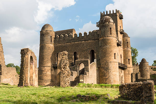 Viaje etiopia, ruta historica del norte 