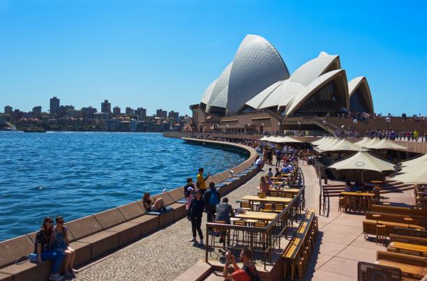 Viaje paisajes de australia y nueva zelanda 