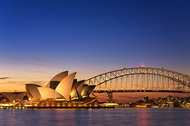 Viaje gran tour de australia y nueva zelanda 