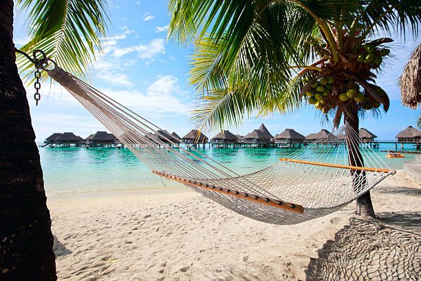 Viaje polinesia: tahiti - bora bora 