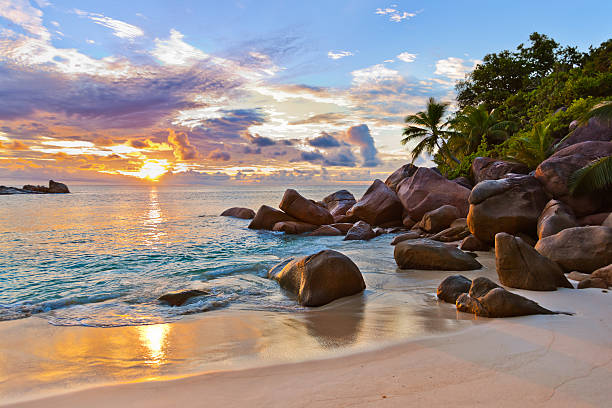 Viaje islas seychelles 