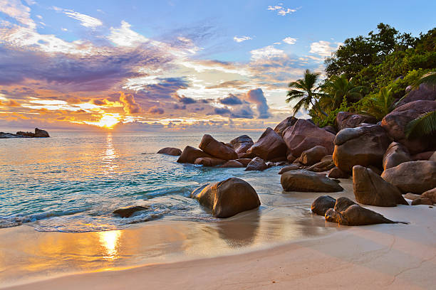 Viaje islas seychelles 