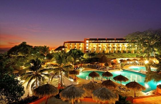 Viaje puerto vallarta grand palladium 