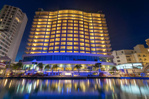 Viaje cancun beach palace 