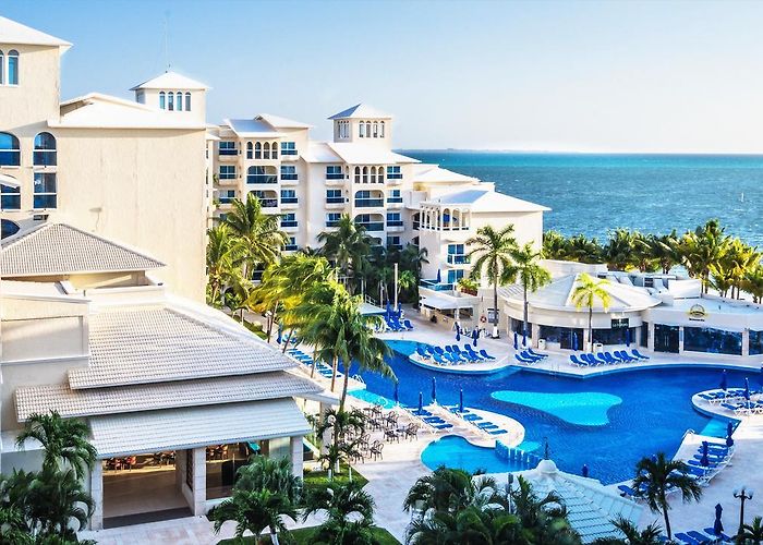 Viaje occidental costa cancun 